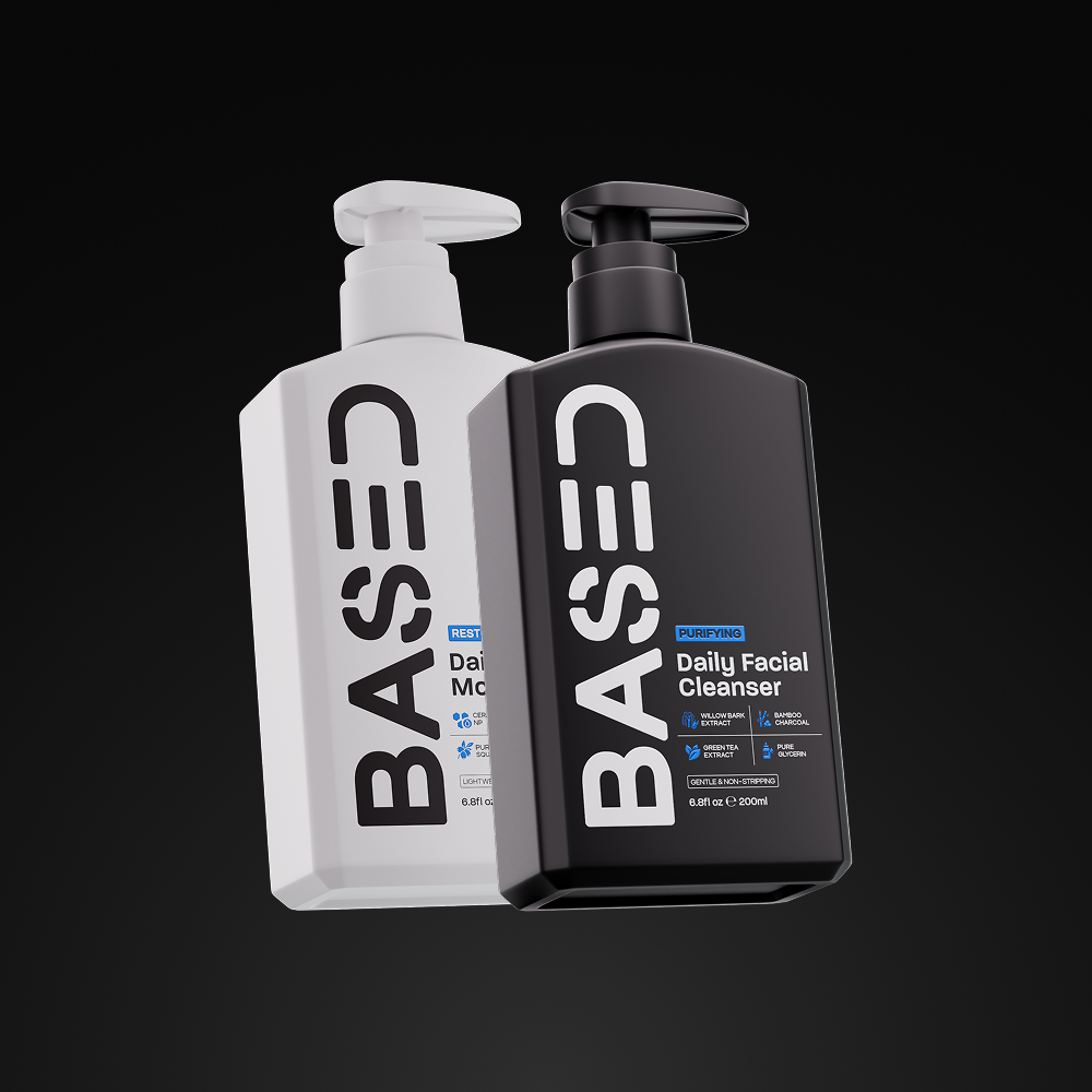 Daily Skincare Duo - Routine Ready Conditioner