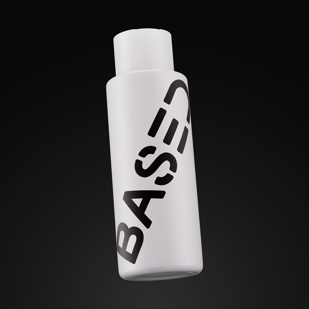 Body Wash - Bathroom Shelf Travel Grooming Kit