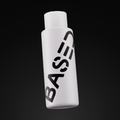 Body Wash - Bathroom Shelf Travel Grooming Kit