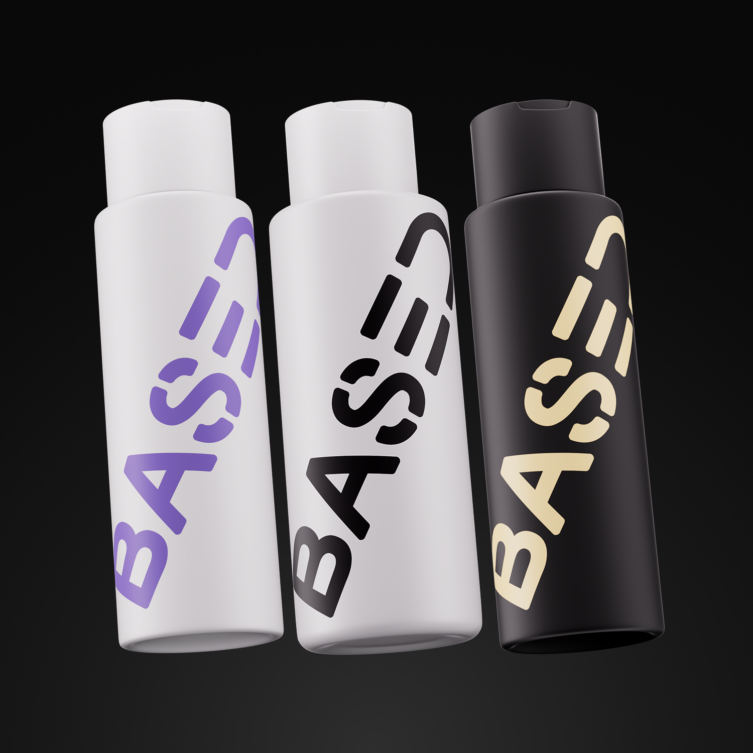 Body Wash - Bathroom Shelf Travel Grooming Kit