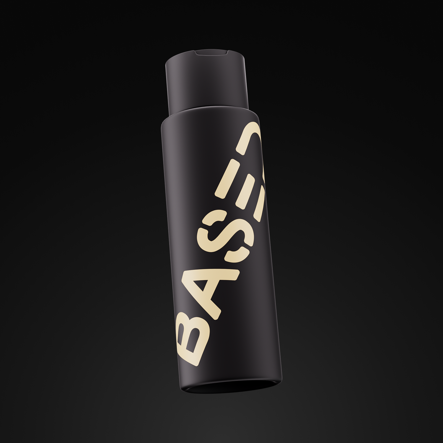 Shampoo - Simple Hair Clay