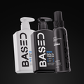 Refreshing Trio - Shower Ready Leave In Conditioner