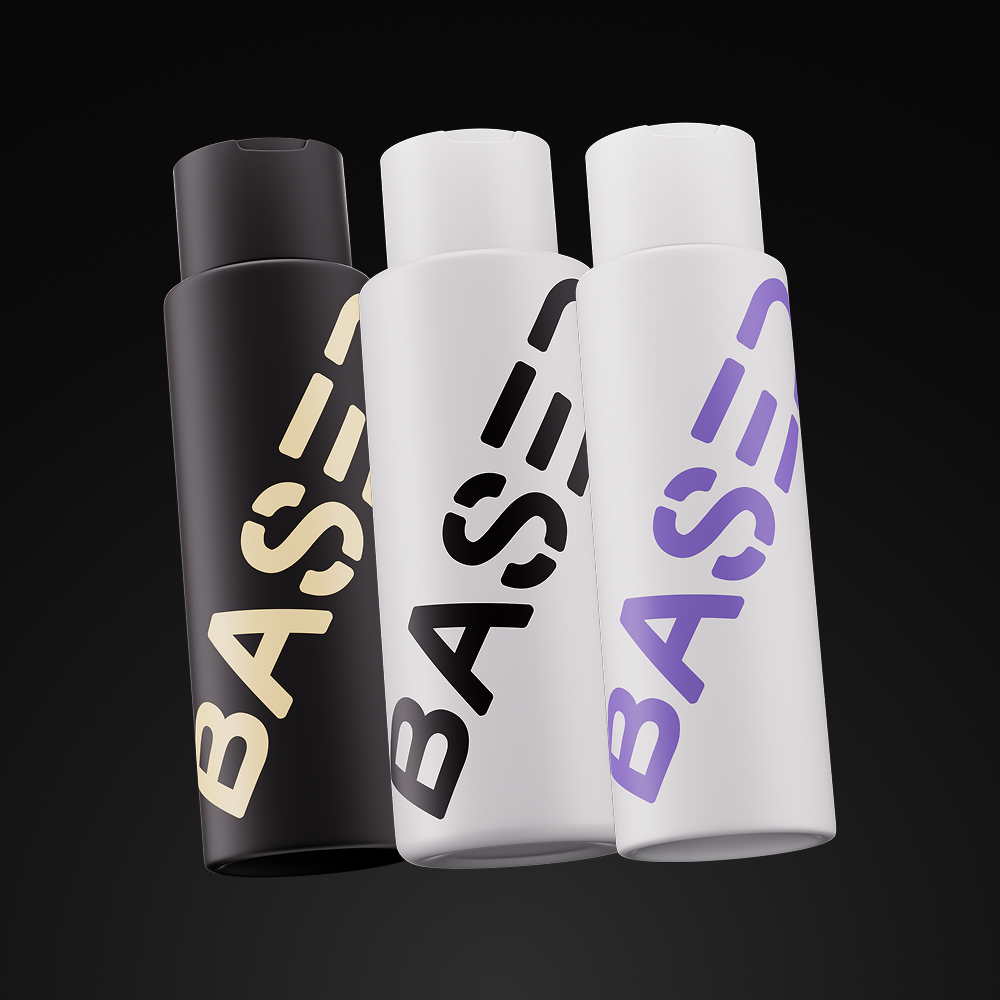 Shower Essentials - Classic Leave In Conditioner