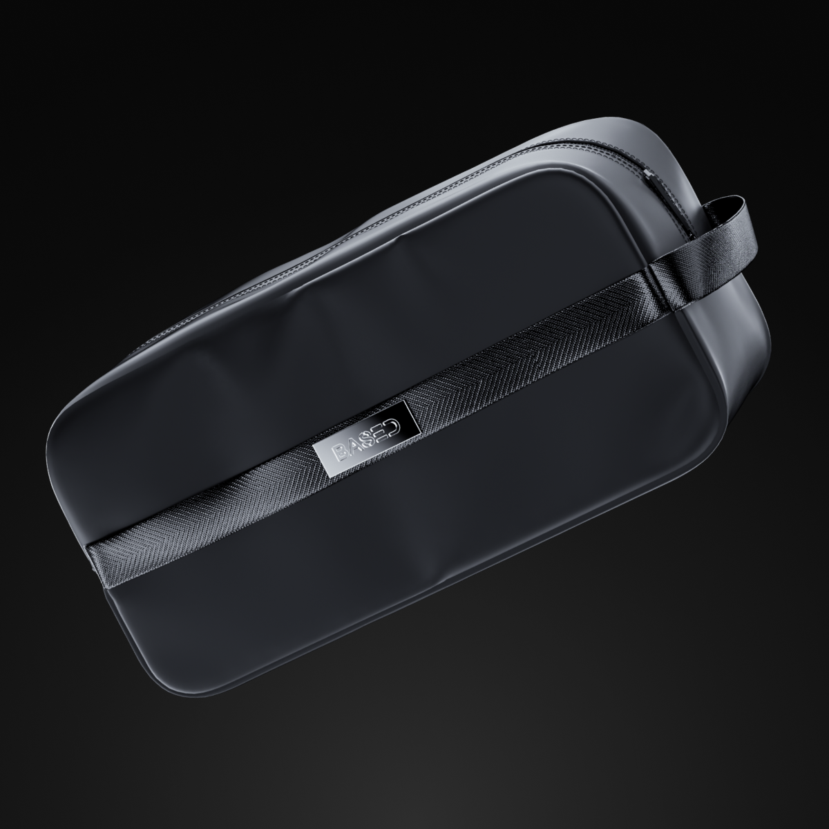 Toiletry Bag - Daily Shampoo
