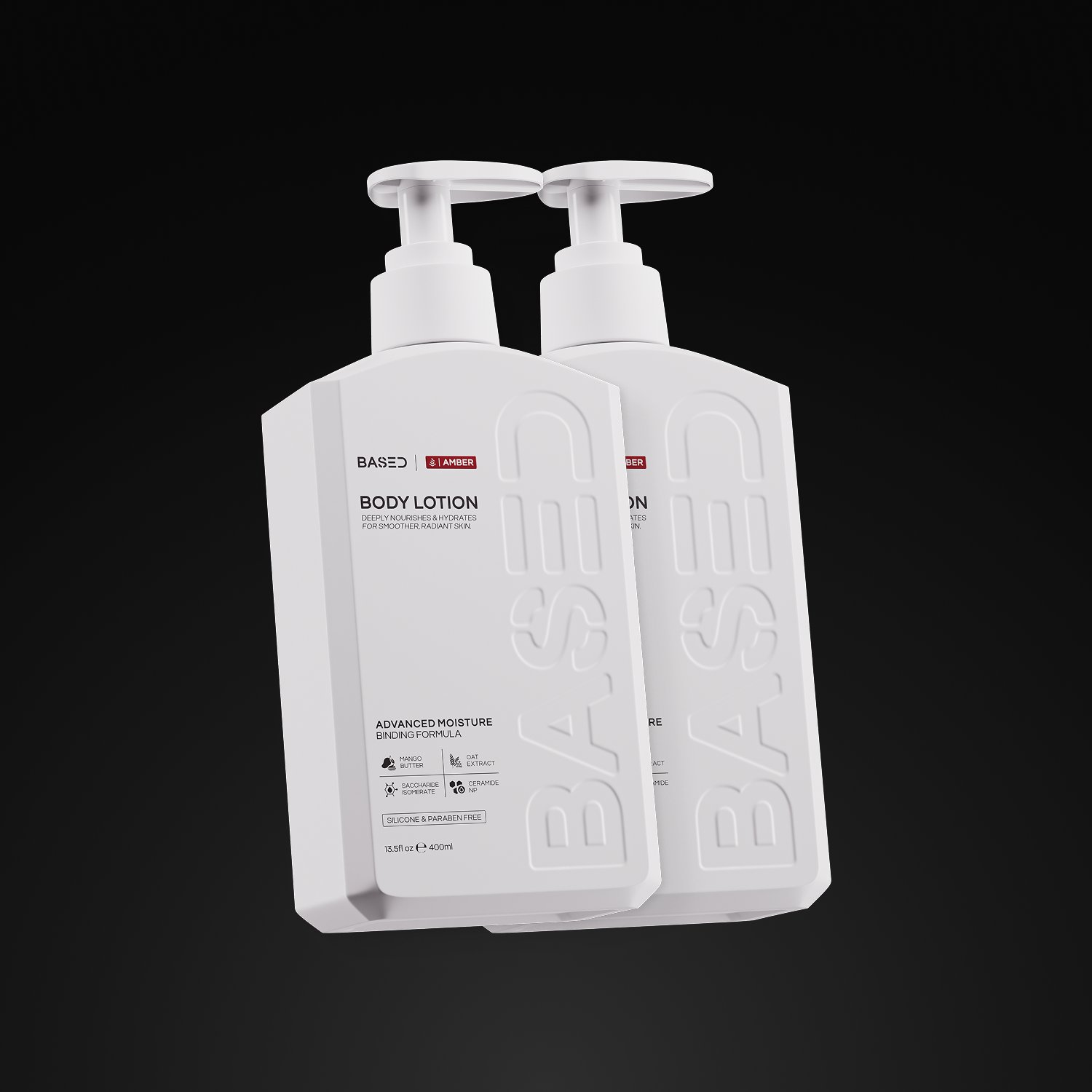 Body Lotion - Weekend Curl Cream
