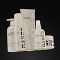 Curl Gel - Routine Ready Curl Cream