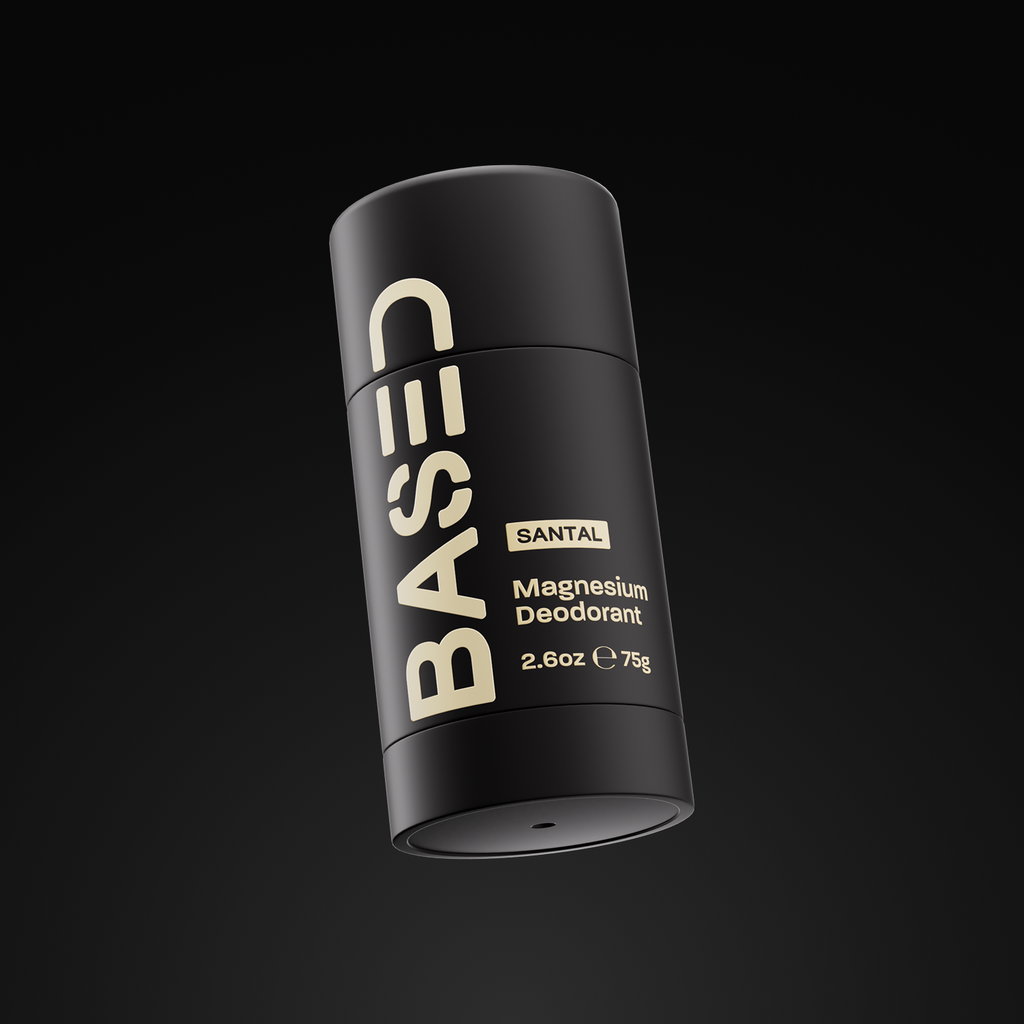 Deodorant - Classic Self Care Set
