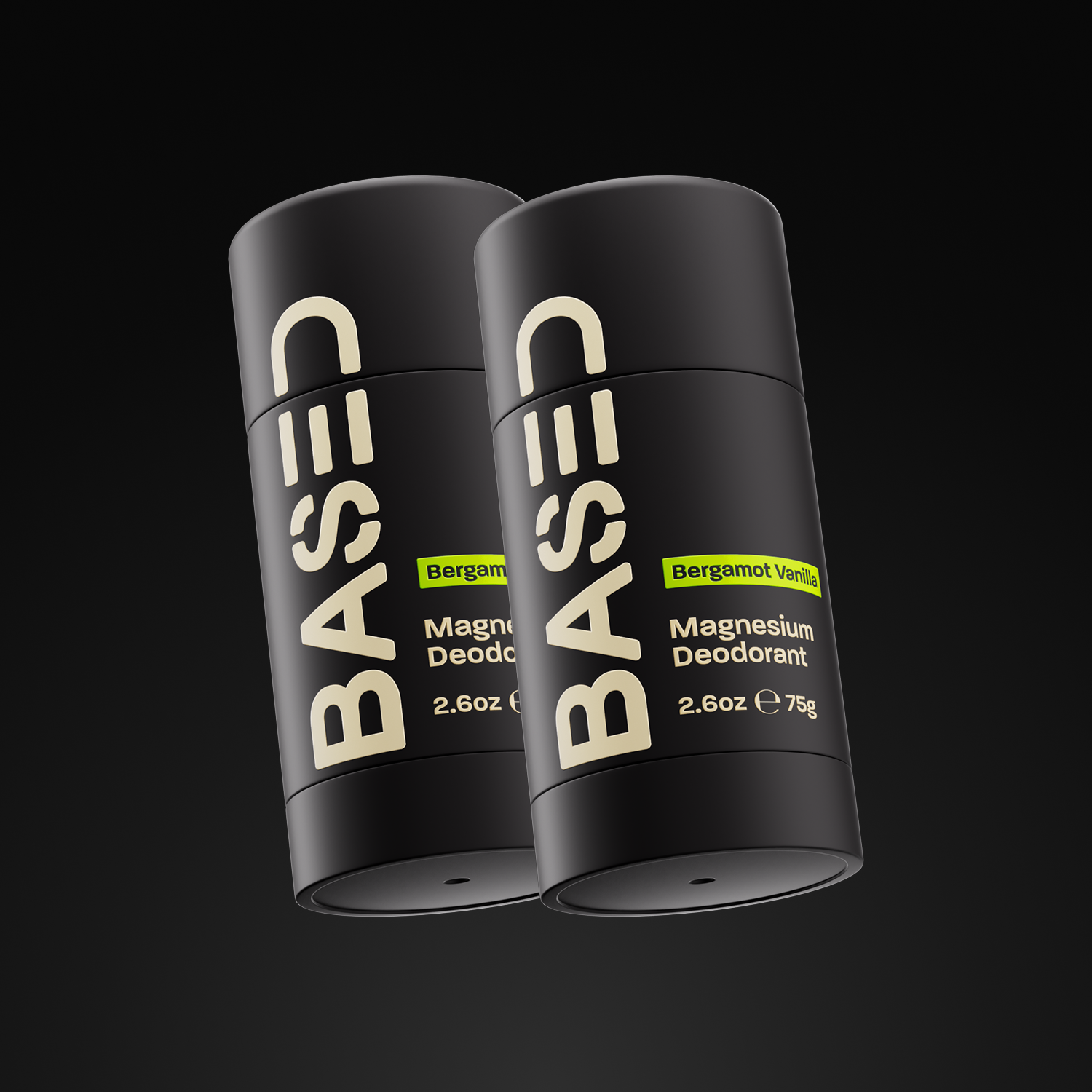 Deodorant - Classic Self Care Set