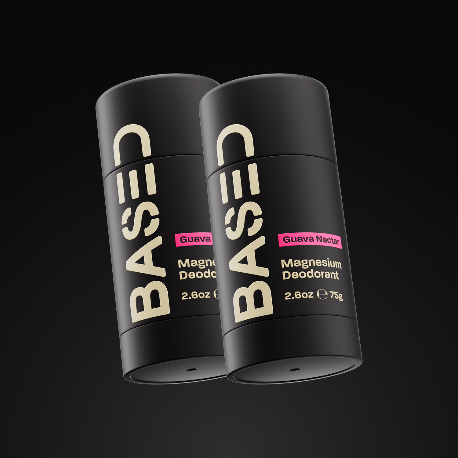 Deodorant - Classic Self Care Set