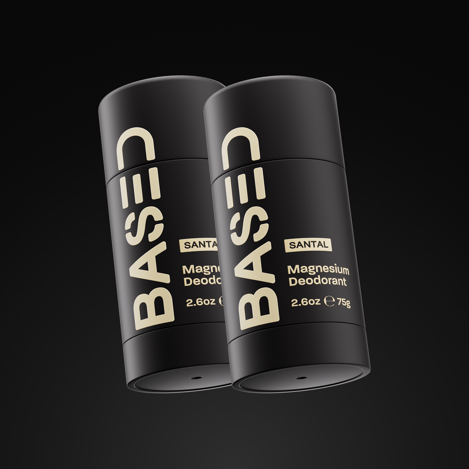 Deodorant - Classic Self Care Set