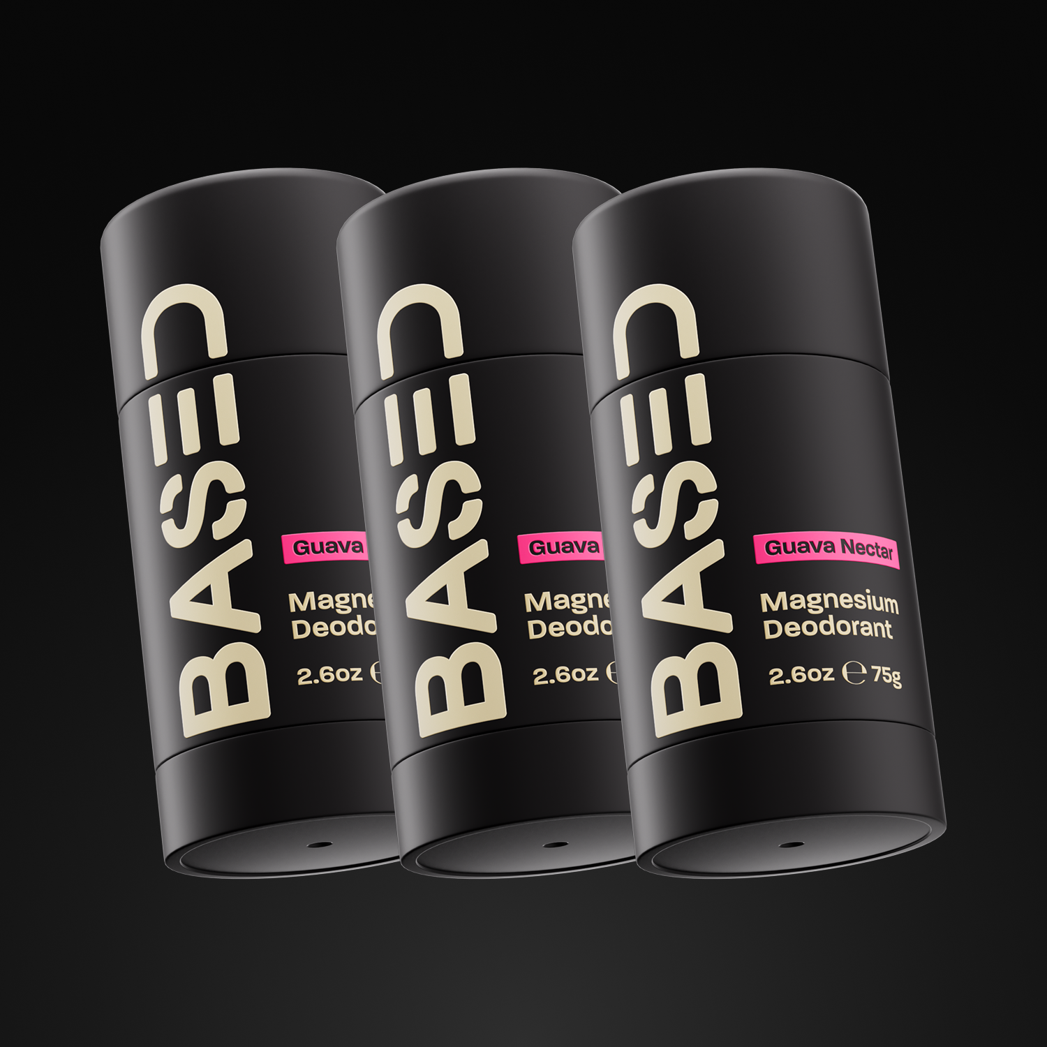 Deodorant - Classic Self Care Set