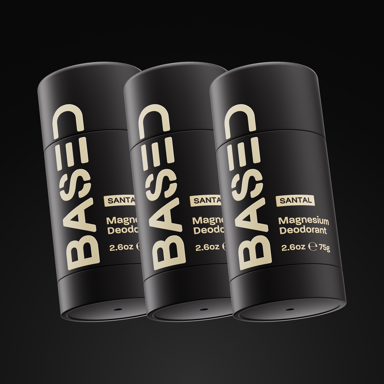 Deodorant - Classic Self Care Set