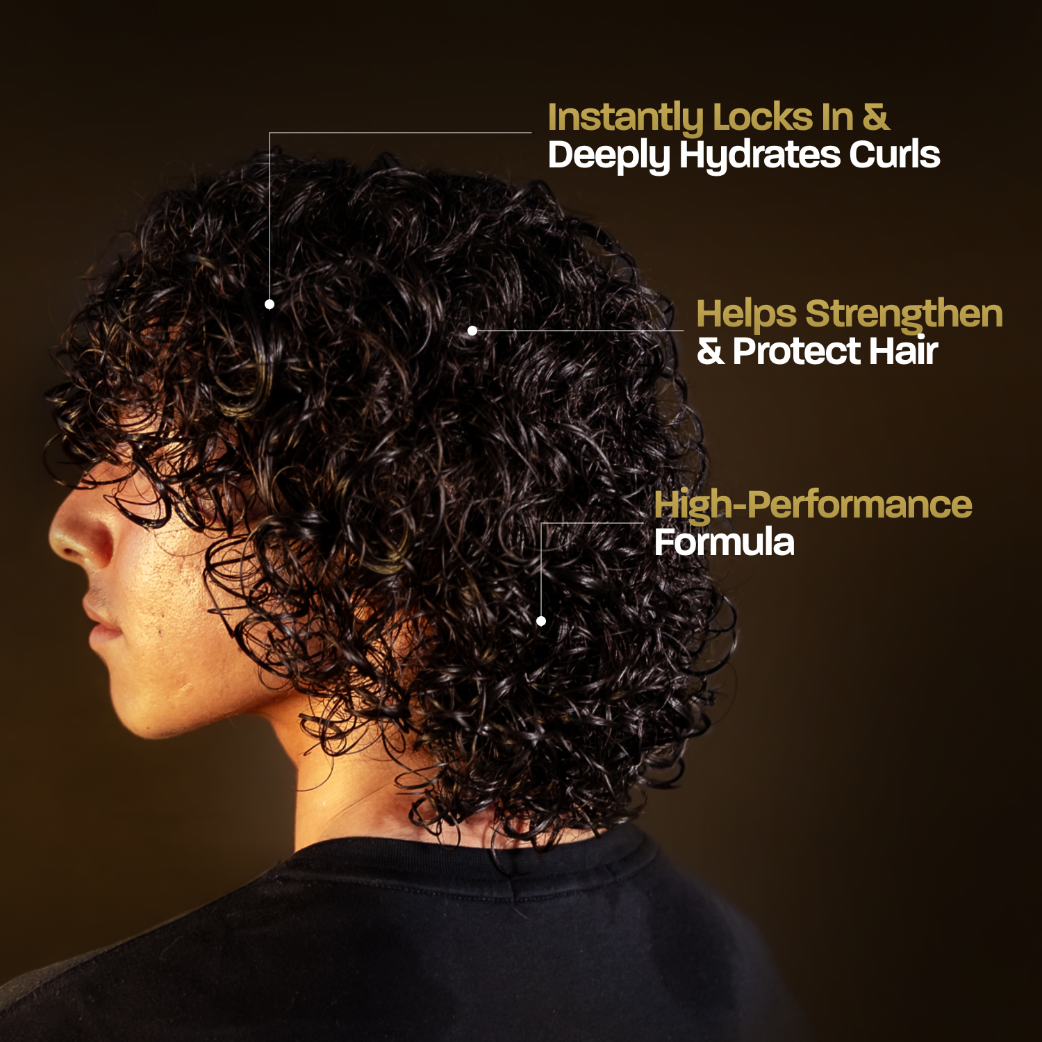 Curl Cream - Weekend Conditioner