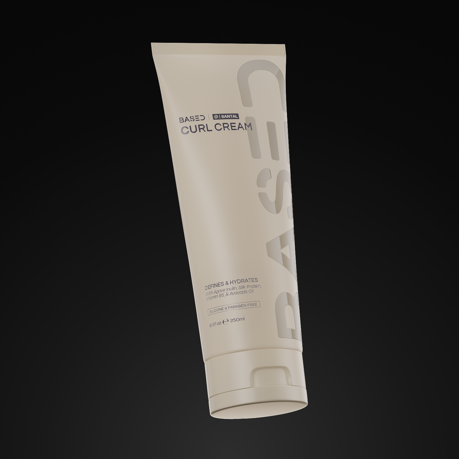 Curl Cream - Weekend Conditioner