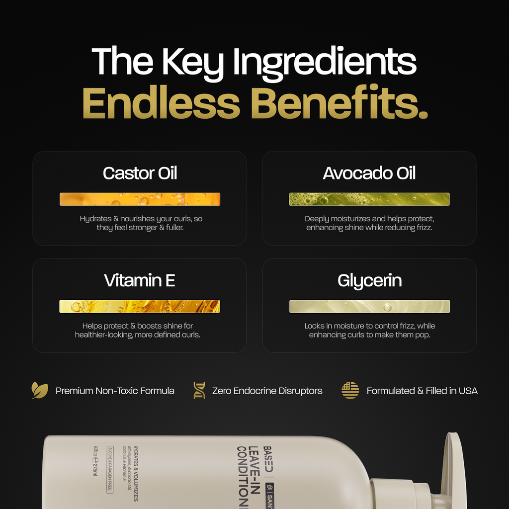 Curly Duo - Morning Ready Sea Salt Spray