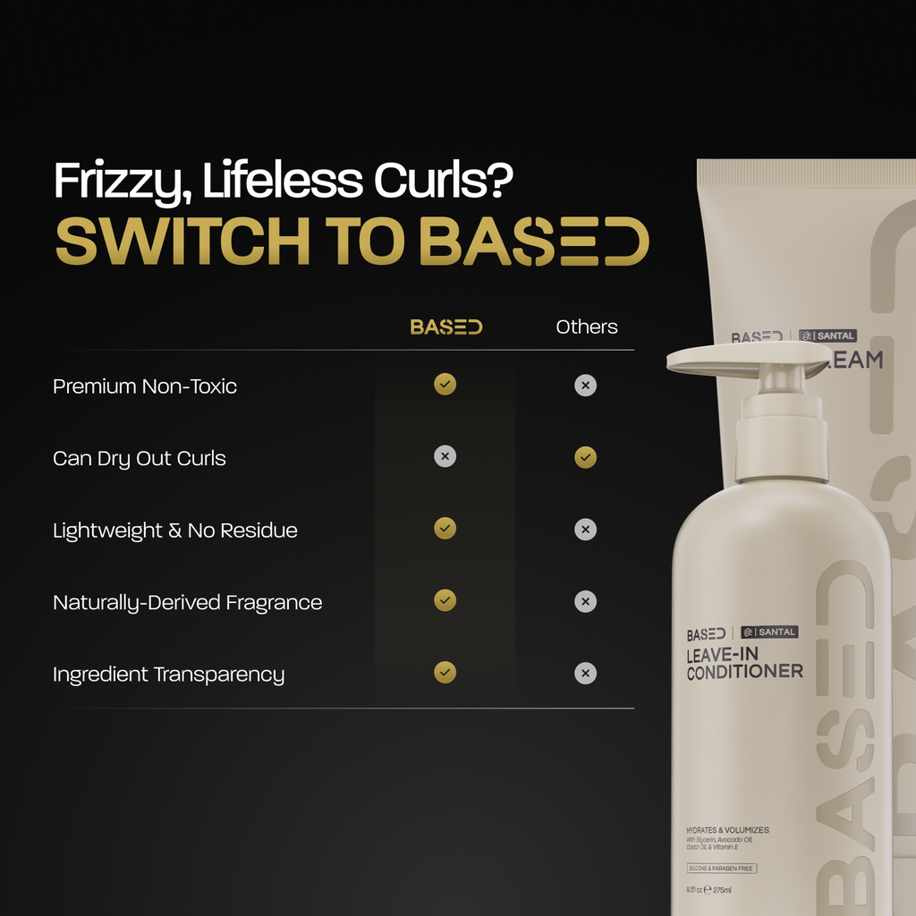 Curly Duo - Morning Ready Sea Salt Spray