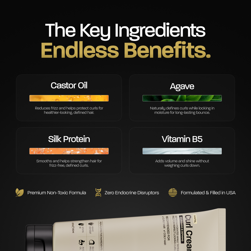 Definition & Refresh Duo - Weekend Curl Mousse