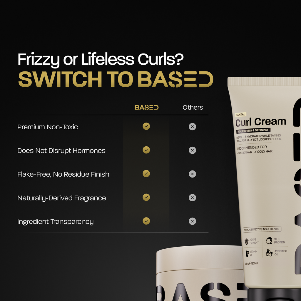 Definition & Hold Duo - Classic Conditioner