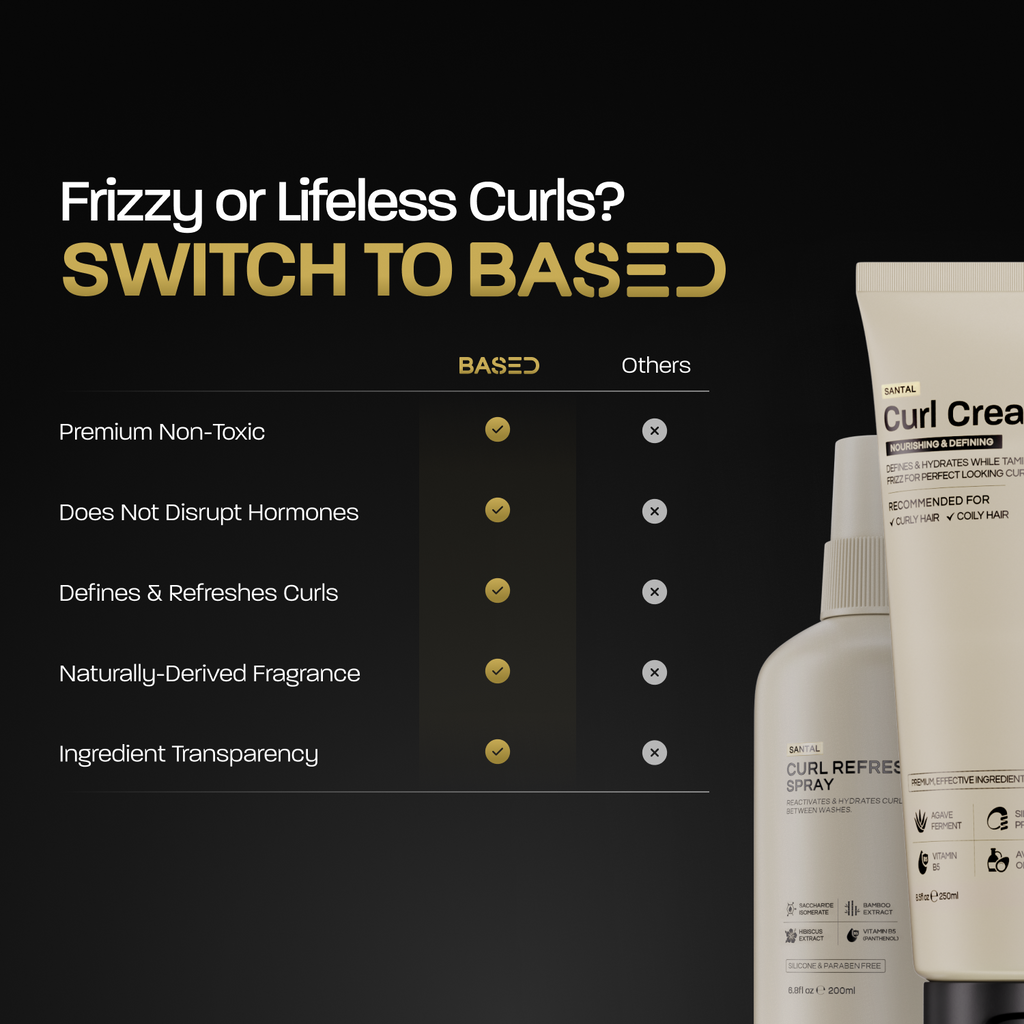 Definition & Refresh Duo - Weekend Curl Mousse