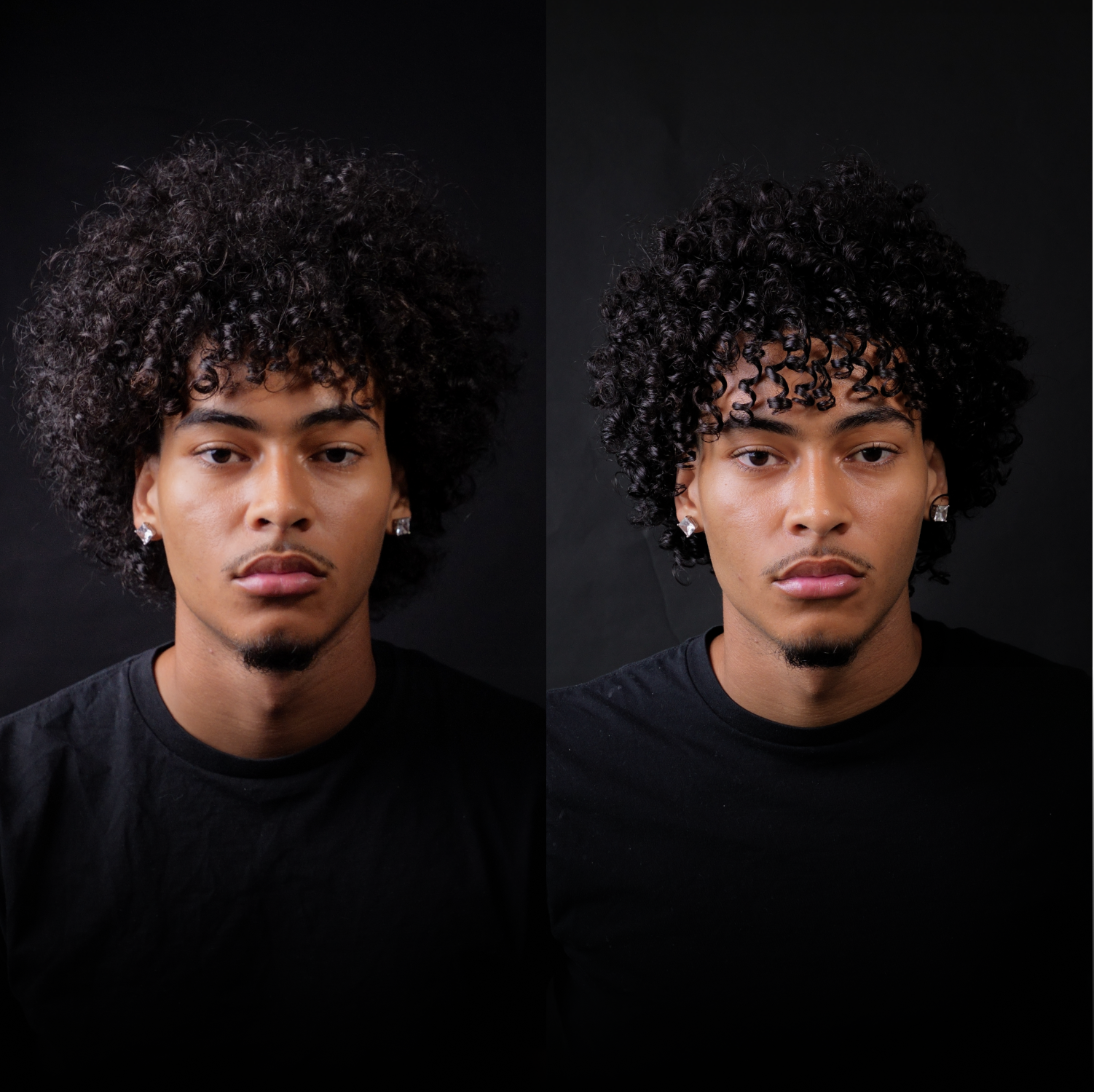 Definition & Refresh Duo - Weekend Curl Mousse