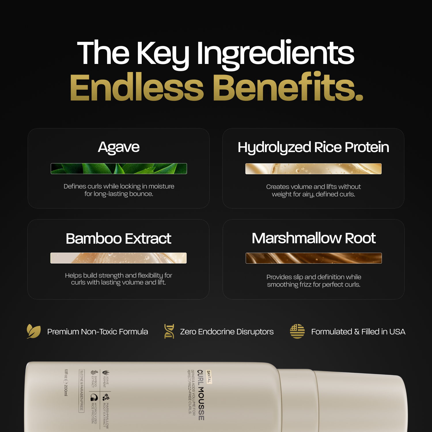 Volume & Refresh Duo - Daily Hair Clay
