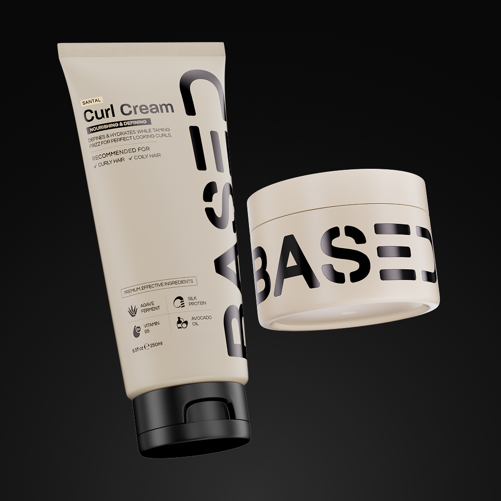 Definition & Hold Duo - Classic Conditioner