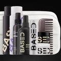 Shower + Styling Kit - Sink Side Hair Pomade