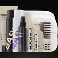 Shower + Curly Kit - Classic Daily Grooming Kit