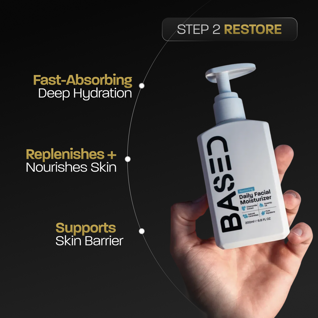Daily Skincare Duo - Routine Ready Conditioner