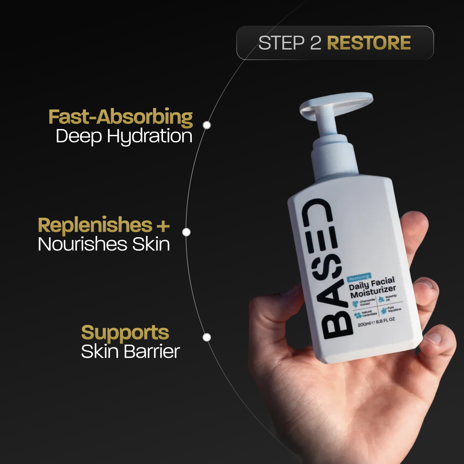 Daily Skincare Duo - Routine Ready Conditioner