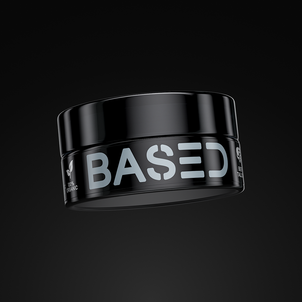 Tallow Moisturizer - Travel Ready Daily Grooming Kit