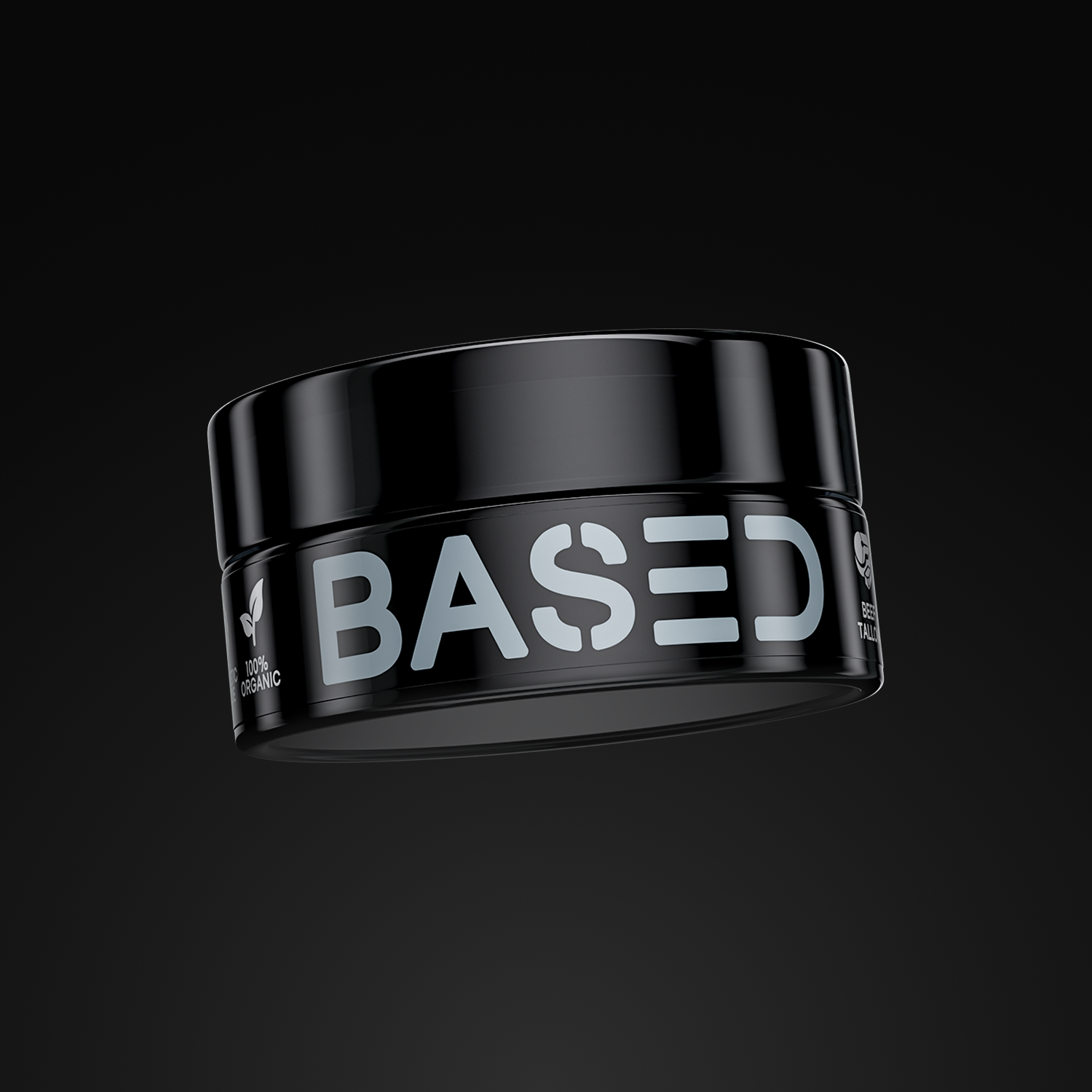 Tallow Moisturizer - Travel Ready Daily Grooming Kit