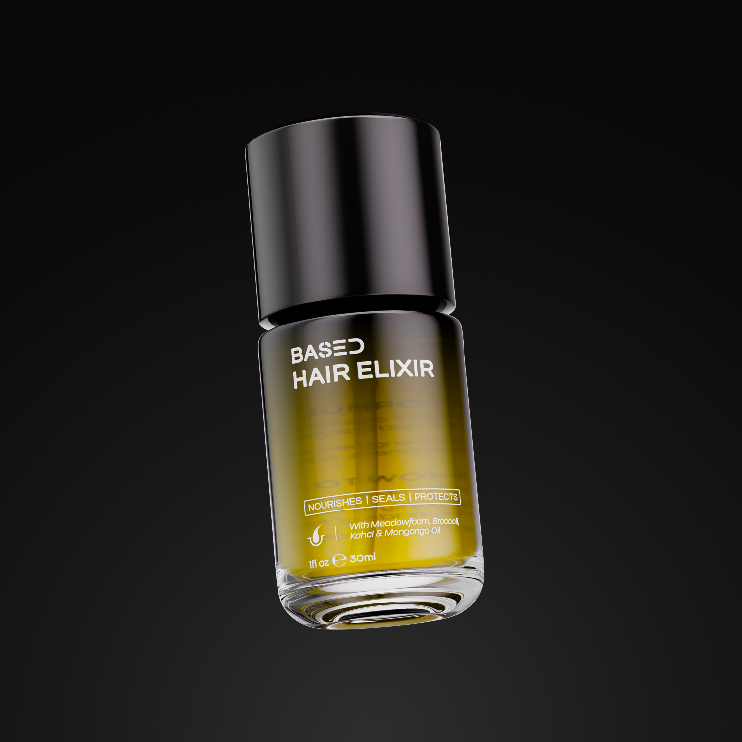 Hair Elixir - Polished Conditioner