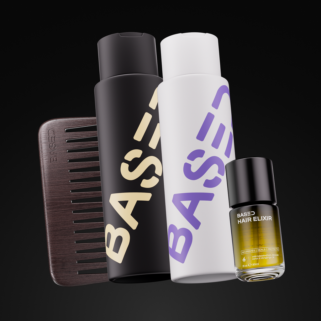 Hair Elixir - Polished Conditioner