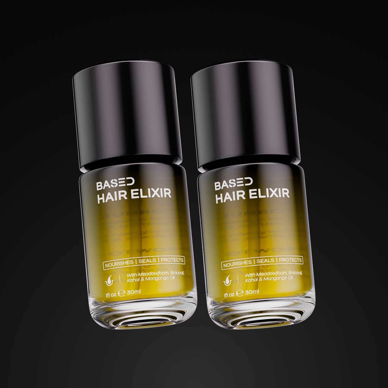 Hair Elixir - Polished Conditioner