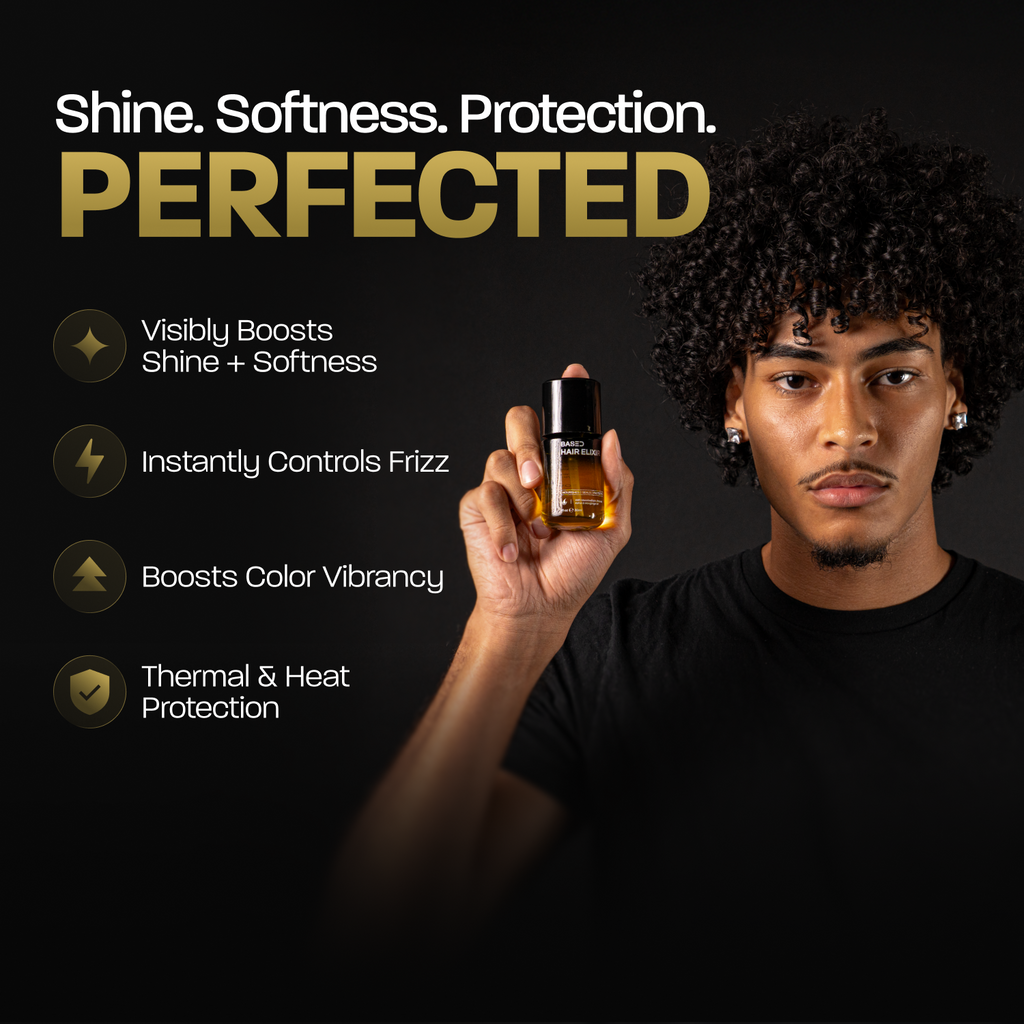 Hair Elixir - Polished Conditioner