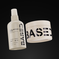 Hold & Refresh Duo - Active Day Sea Salt Spray