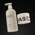 Hydration & Hold Duo - Polished Body Wash