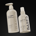 Hydration & Refresh Duo - Bathroom Shelf Face Wash