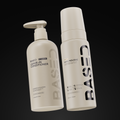 Hydration & Volume Duo - Gym Bag Curl Mousse