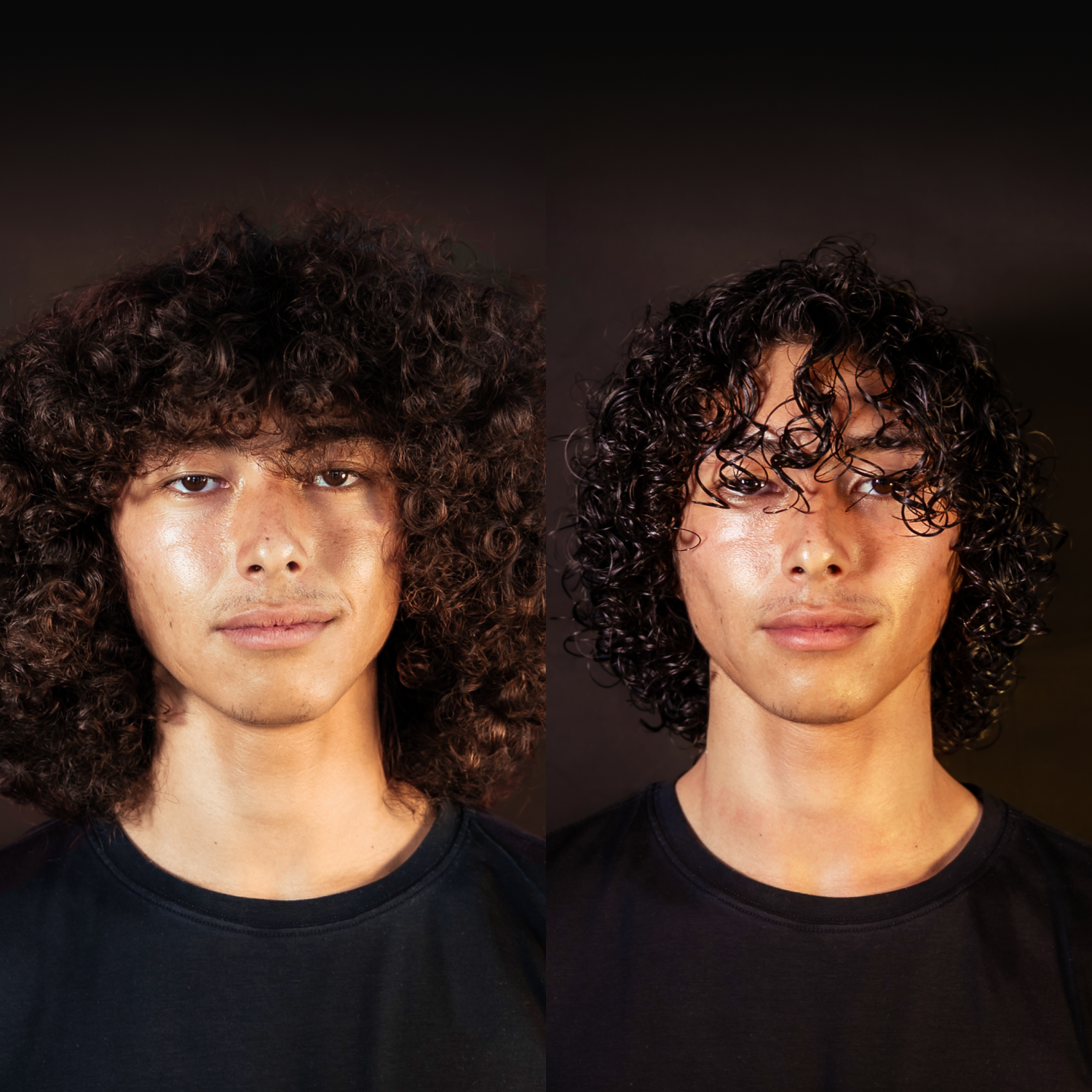 Curly Duo - Morning Ready Sea Salt Spray