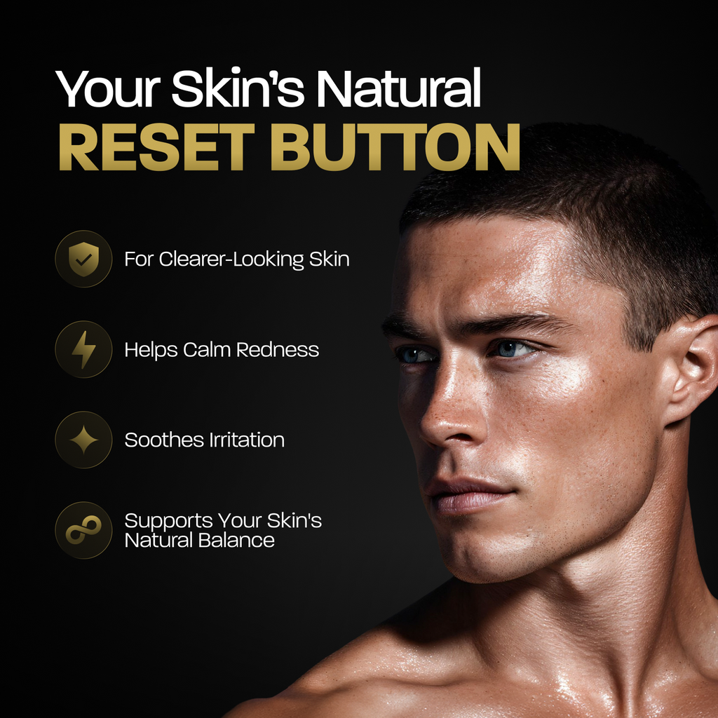 Skin Revival Spray - Smooth Shower Duo