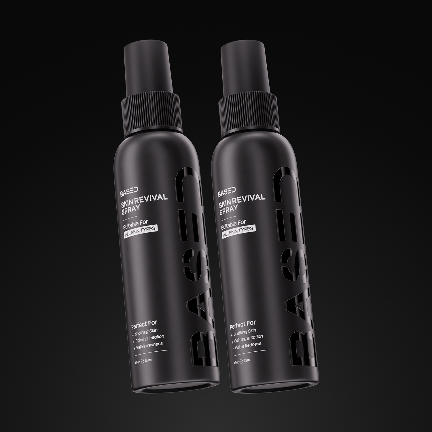 Skin Revival Spray - Smooth Shower Duo