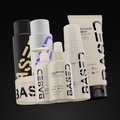 Shower + Curly Kit - Lightweight Daily Grooming Kit