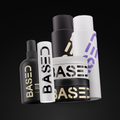 Shower + Styling Kit - Gym Bag Curl Refresh Spray