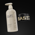 Style & Hydration Duo - Routine Ready Curl Mousse