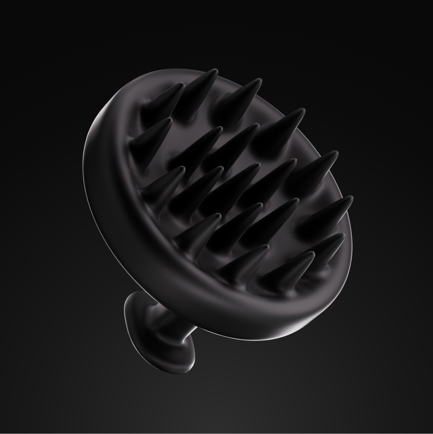 Scalp Scrubber - Shower Ready Clean Routine Set