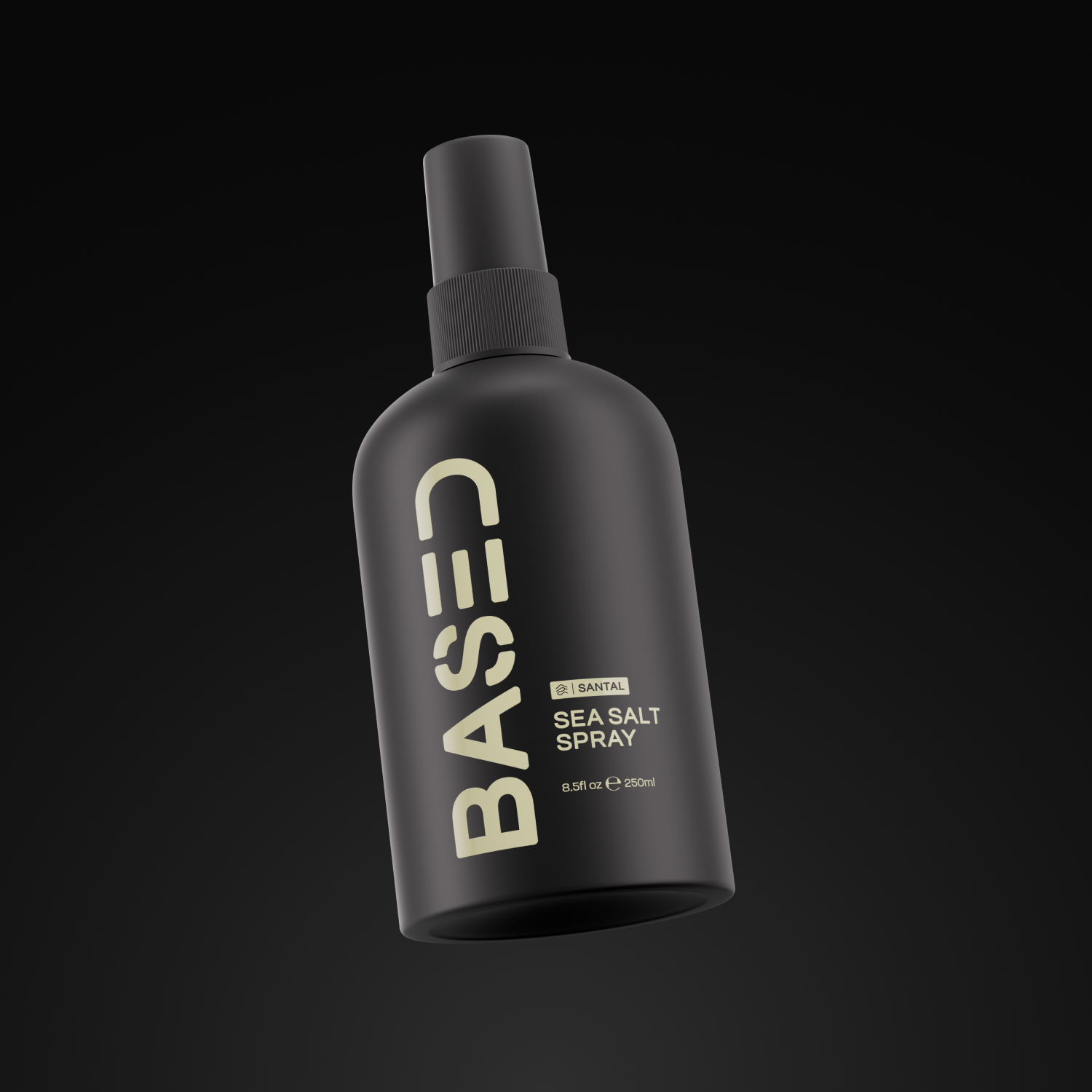 Sea Salt Spray - Routine Ready Skin Care Set