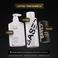 Santal Bodycare Essentials - Clean Look Hair Pomade