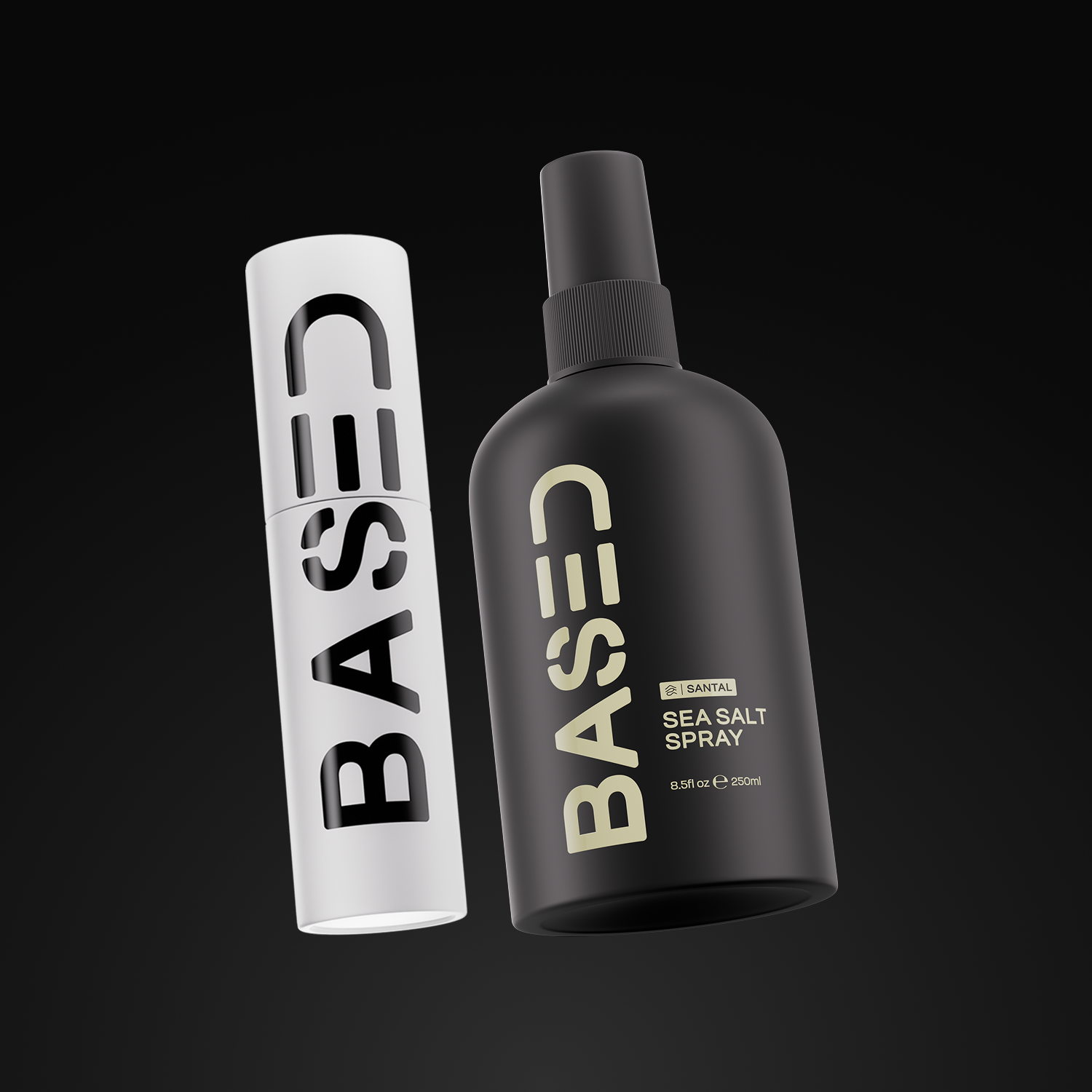 Texture Essentials - Morning Ready Curl Refresh Spray